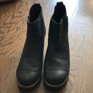 Sorel Chelsea Addington Boot, 8.5